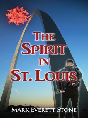 cover image of The Spirit in St. Louis